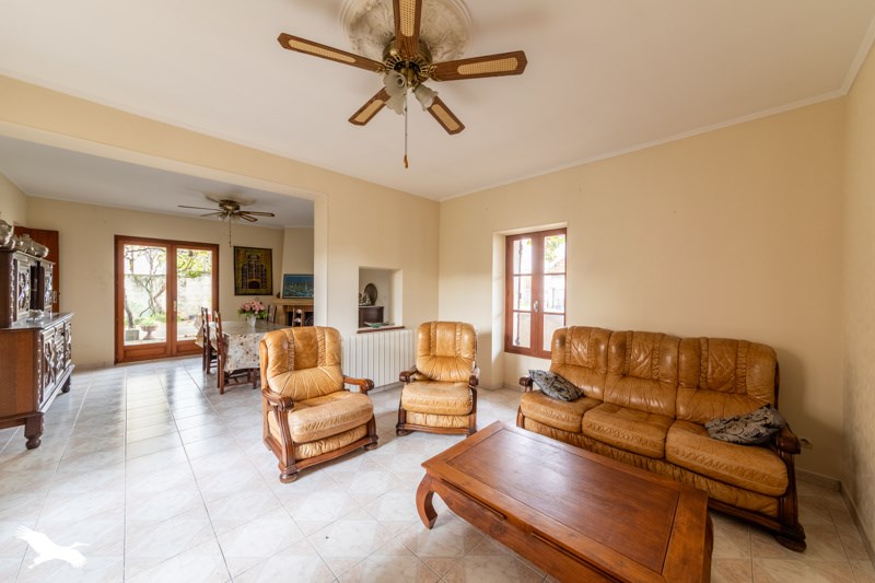 Vente Maison FOULAYRONNES - 7 pièces -179 m² - (47510)