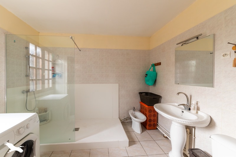 Vente Maison FOULAYRONNES - 7 pièces -179 m² - (47510)