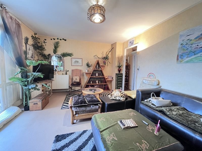 Appartement 4 pièces 81 m² · à Agen · 81 m² · 77 420 €