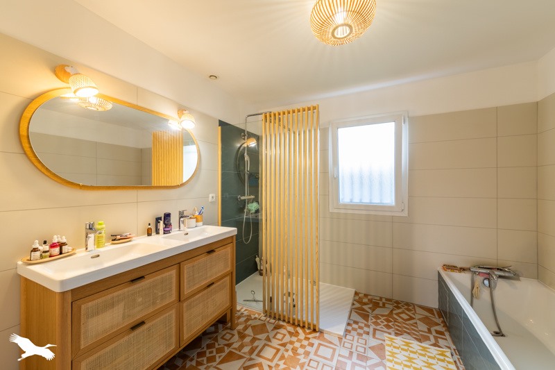 Vente Maison COLAYRAC ST CIRQ - 6 pièces -147 m² - (47450)