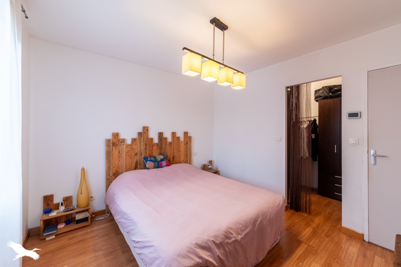Vente Maison COLAYRAC ST CIRQ - 6 pièces -147 m² - (47450)