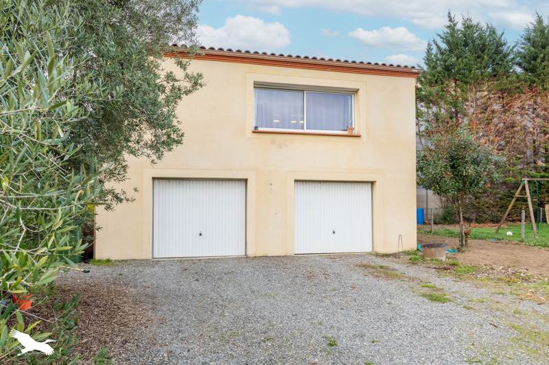 Vente Maison COLAYRAC ST CIRQ - 6 pièces -147 m² - (47450)
