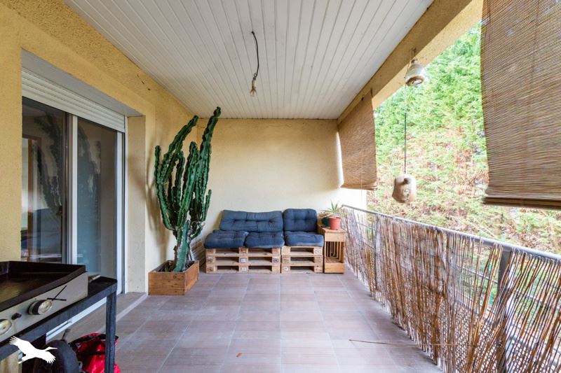 Vente Maison COLAYRAC ST CIRQ - 6 pièces -147 m² - (47450)