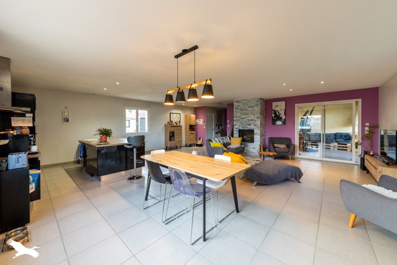 Vente Maison COLAYRAC ST CIRQ - 6 pièces -147 m² - (47450)