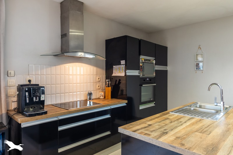 Vente Maison COLAYRAC ST CIRQ - 6 pièces -147 m² - (47450)
