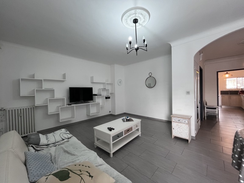 Vente Appartement Agen 47000 4 pièces - 90 m²