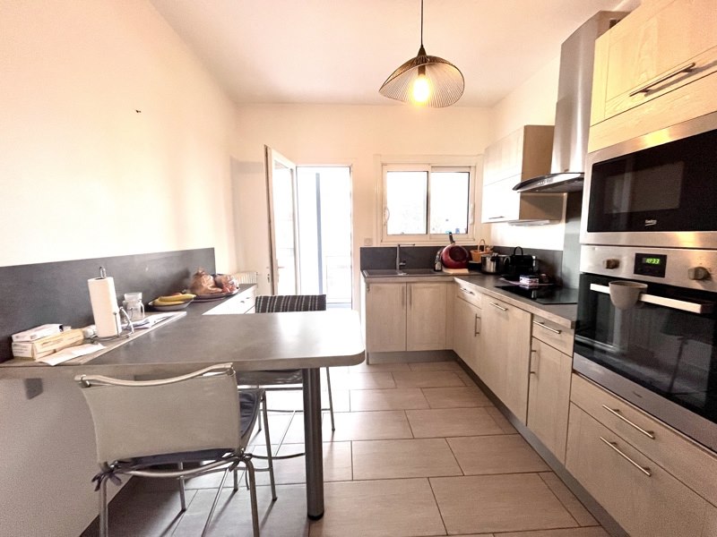 Appartement 4 pièces 90 m² · à Agen · 90 m² · 145 800 €