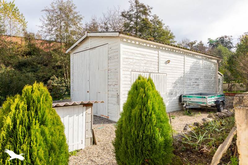 Vente Maison PONT DU CASSE - 5 pièces -111 m² - (47480)