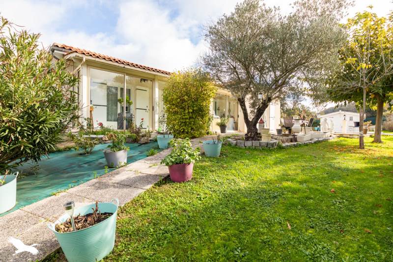 Vente Maison PONT DU CASSE - 5 pièces -111 m² - (47480)