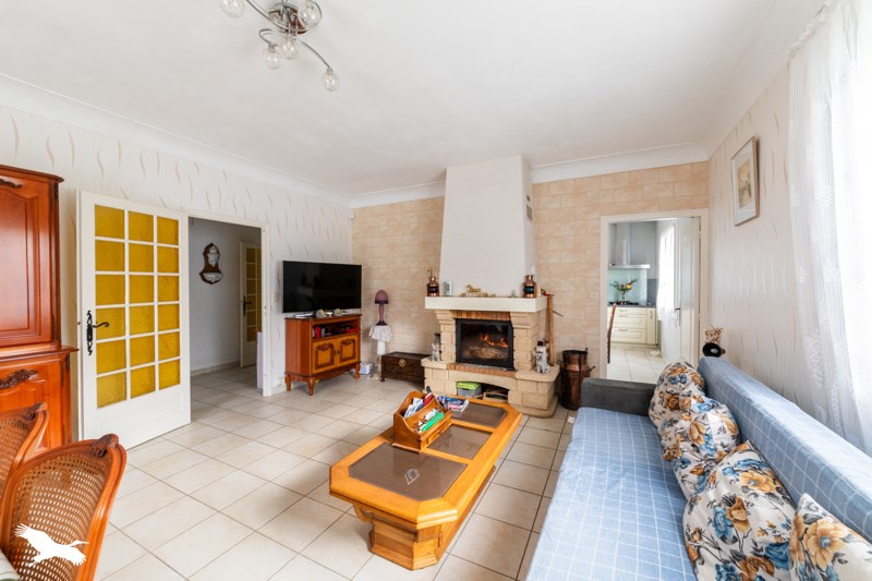 Vente Maison PONT DU CASSE - 5 pièces -111 m² - (47480)
