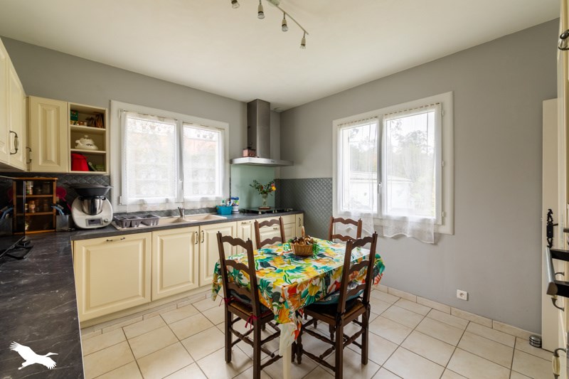 Vente Maison PONT DU CASSE - 5 pièces -111 m² - (47480)