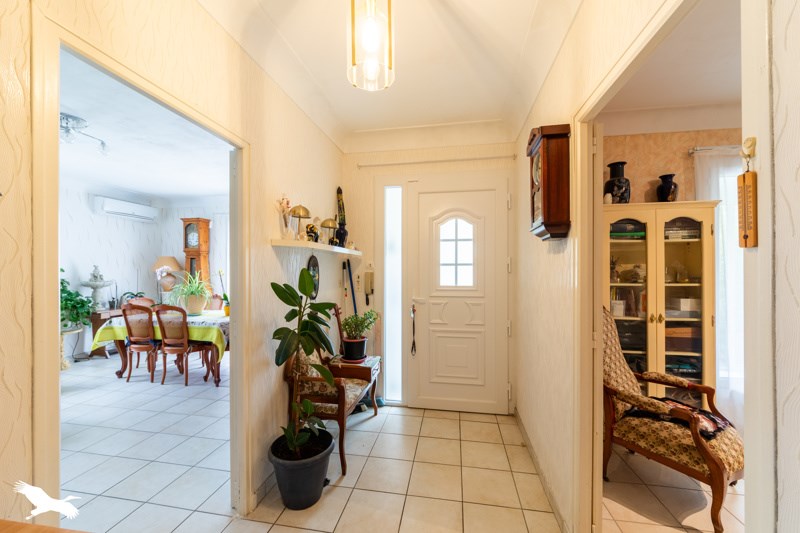Vente Maison PONT DU CASSE - 5 pièces -111 m² - (47480)