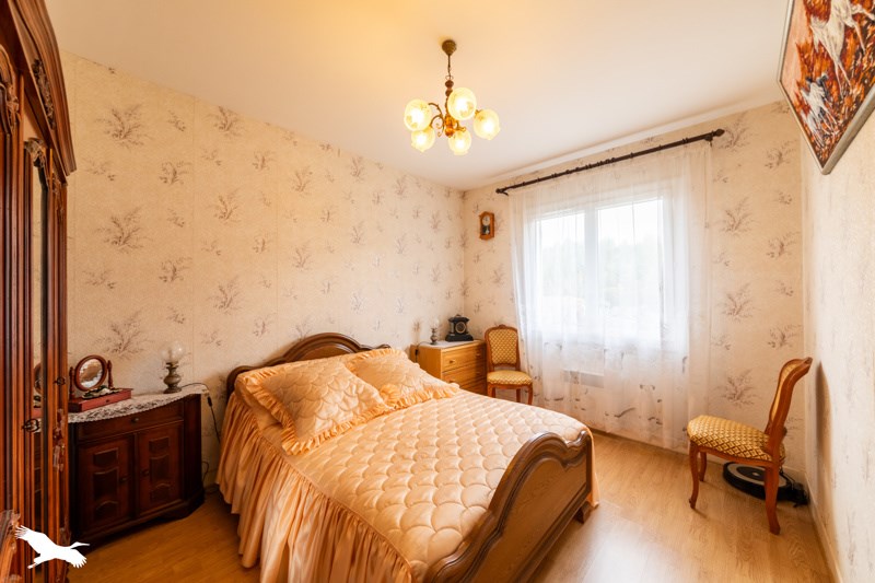 Vente Maison PONT DU CASSE - 5 pièces -111 m² - (47480)