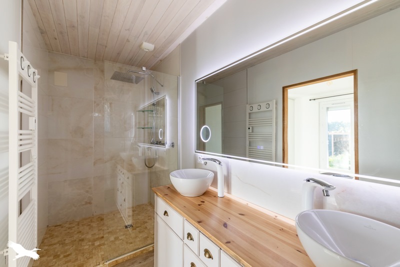 Vente Maison PRAYSSAS - 4 pièces -94 m² - (47360)
