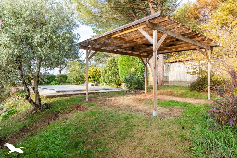 Vente Maison PRAYSSAS - 4 pièces -94 m² - (47360)