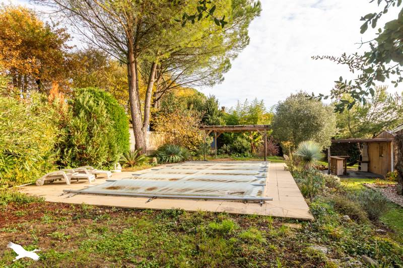 Vente Maison PRAYSSAS - 4 pièces -94 m² - (47360)