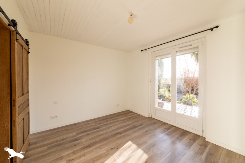 Vente Maison PRAYSSAS - 4 pièces -94 m² - (47360)