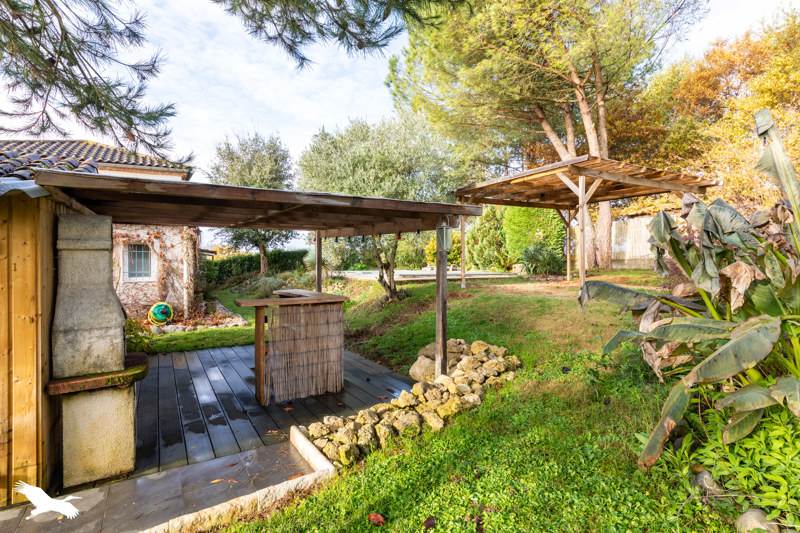 Vente Maison PRAYSSAS - 4 pièces -94 m² - (47360)