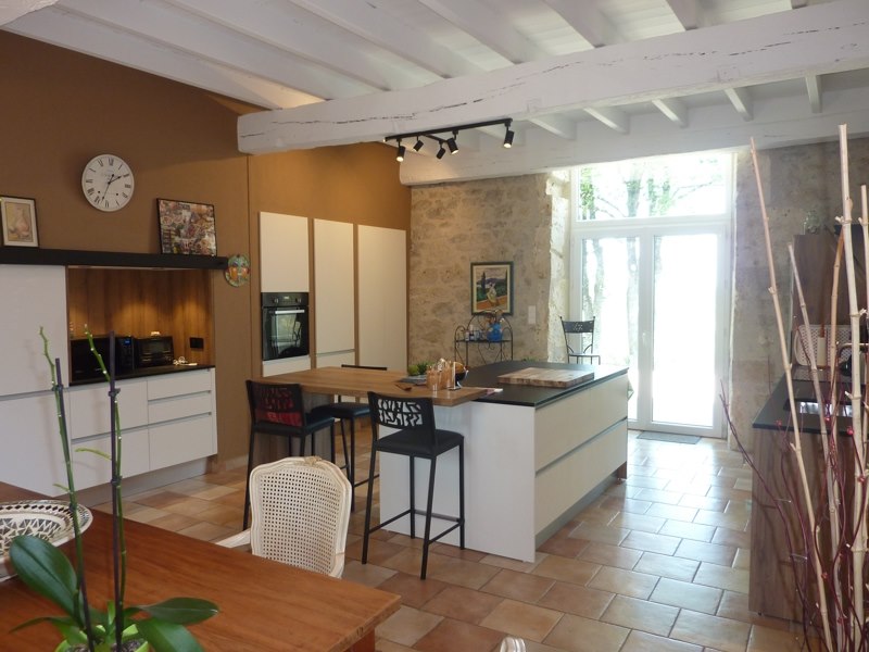 Vente Maison LACEPEDE - 11 pièces -500 m² - (47360)