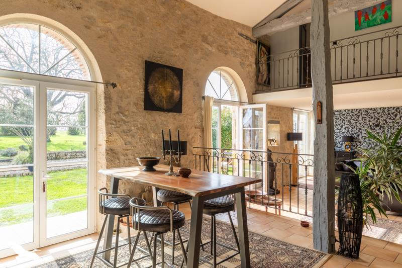 Vente Maison LACEPEDE - 11 pièces -500 m² - (47360)