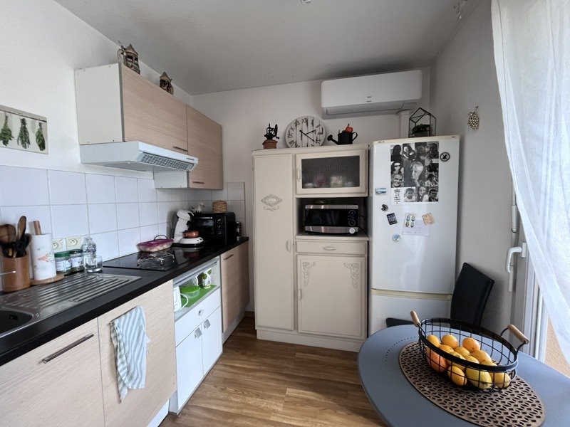 Vente Appartement AGEN - 3 pièces -70 m² - (47000)
