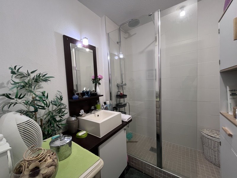 Vente Appartement AGEN - 3 pièces -70 m² - (47000)