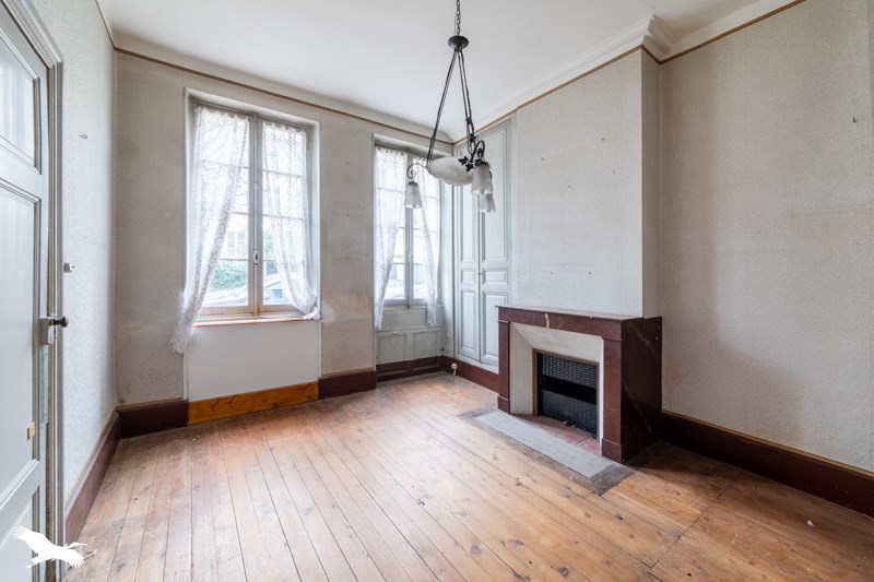 Vente Maison AGEN - 6 pièces -180 m² - (47000)