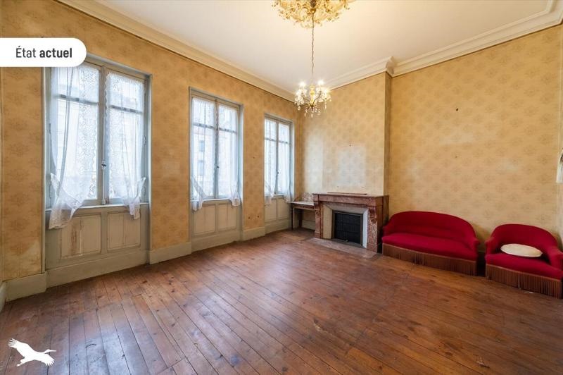 Vente Maison AGEN - 6 pièces -180 m² - (47000)