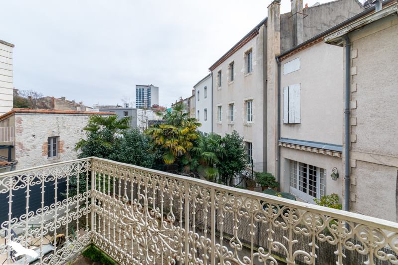 Vente Maison AGEN - 6 pièces -180 m² - (47000)
