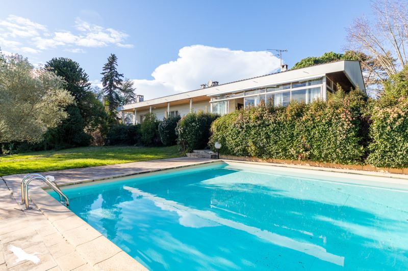 Vente Maison FOULAYRONNES - 8 pièces -296 m² - (47510)