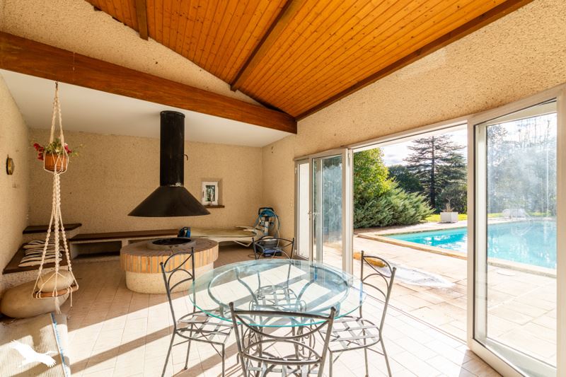 Vente Maison FOULAYRONNES - 8 pièces -296 m² - (47510)