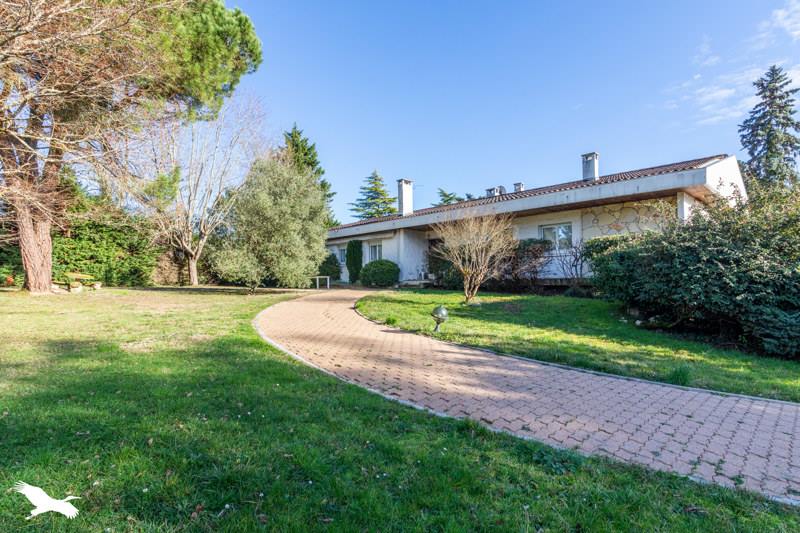 Vente Maison FOULAYRONNES - 8 pièces -296 m² - (47510)