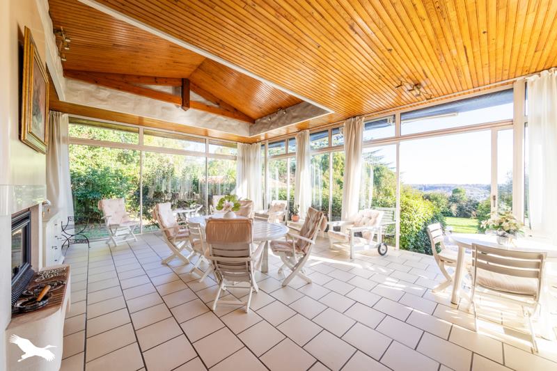 Vente Maison FOULAYRONNES - 8 pièces -296 m² - (47510)
