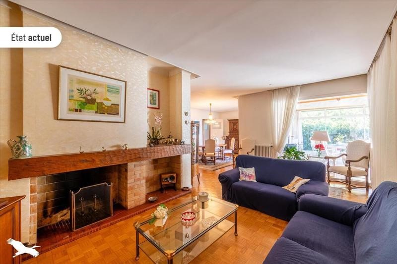 Vente Maison FOULAYRONNES - 8 pièces -296 m² - (47510)