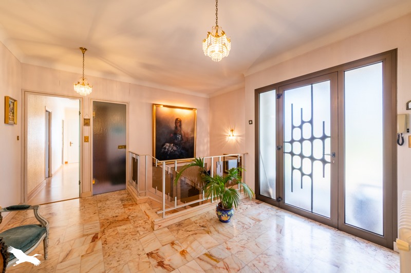 Vente Maison FOULAYRONNES - 8 pièces -296 m² - (47510)