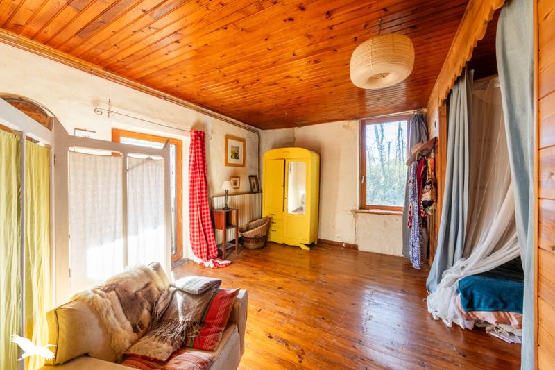 Vente Maison ST SARDOS - 5 pièces -175 m² - (47360)