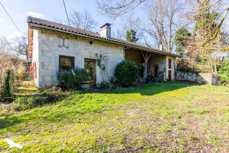 Vente Maison ST SARDOS - 5 pièces -175 m² - (47360)