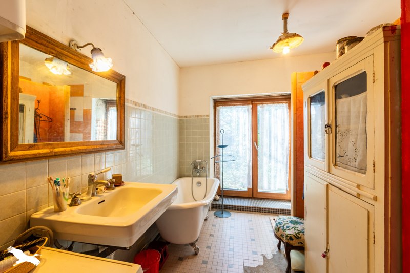 Vente Maison ST SARDOS - 5 pièces -175 m² - (47360)