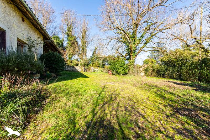 Vente Maison ST SARDOS - 5 pièces -175 m² - (47360)
