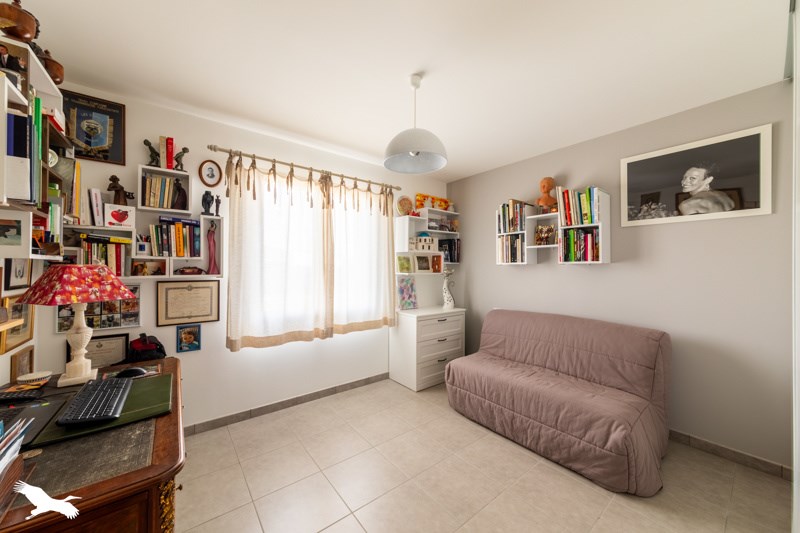 Vente Maison BON ENCONTRE - 5 pièces -114 m² - (47240)