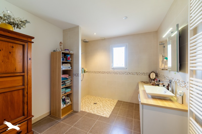Vente Maison BON ENCONTRE - 5 pièces -114 m² - (47240)