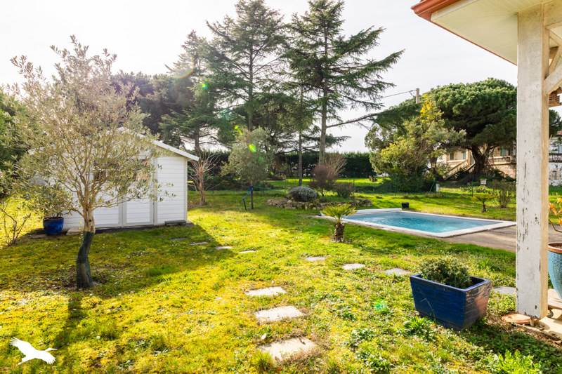 Vente Maison BON ENCONTRE - 5 pièces -114 m² - (47240)