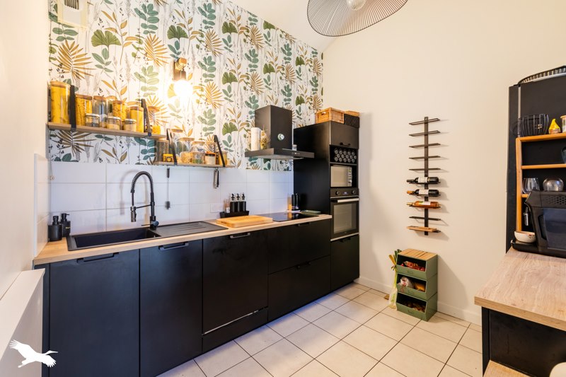 Vente Appartement AGEN - 4 pièces -85,8 m² - (47000)
