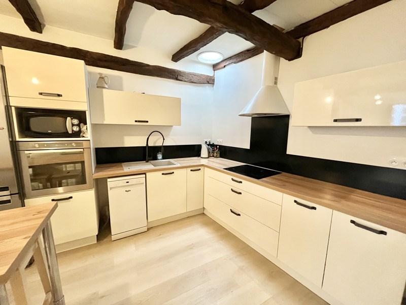 Vente Maison AGEN - 3 pièces -80 m² - (47000)