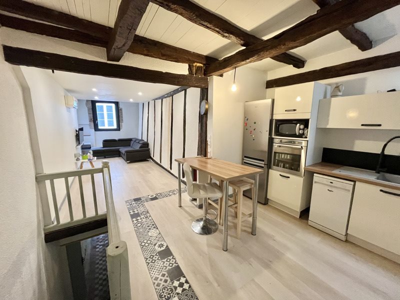 Maison 3 pièces 80 m² · à Agen · 80 m² · 155 875 €