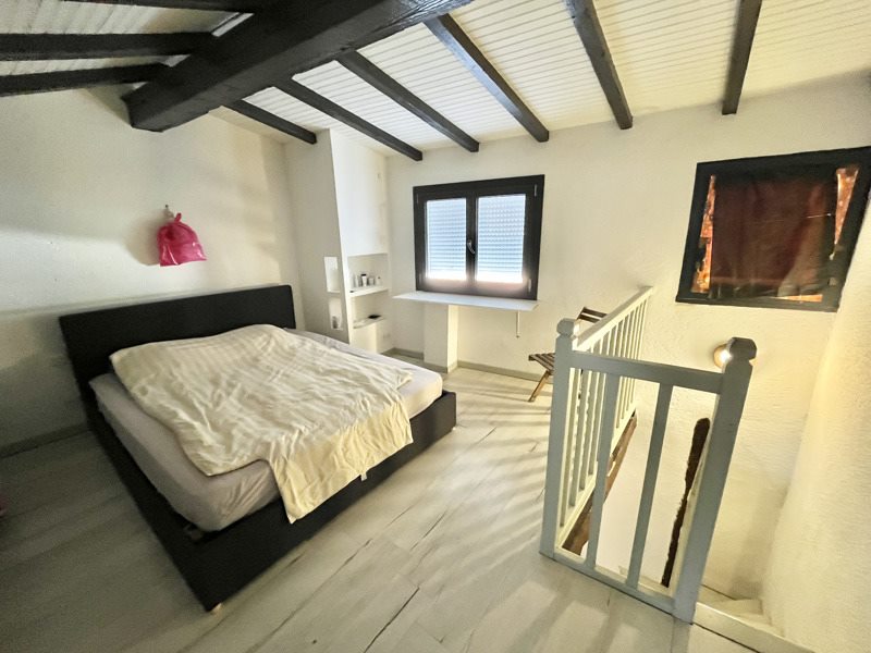 Vente Maison AGEN - 3 pièces -80 m² - (47000)