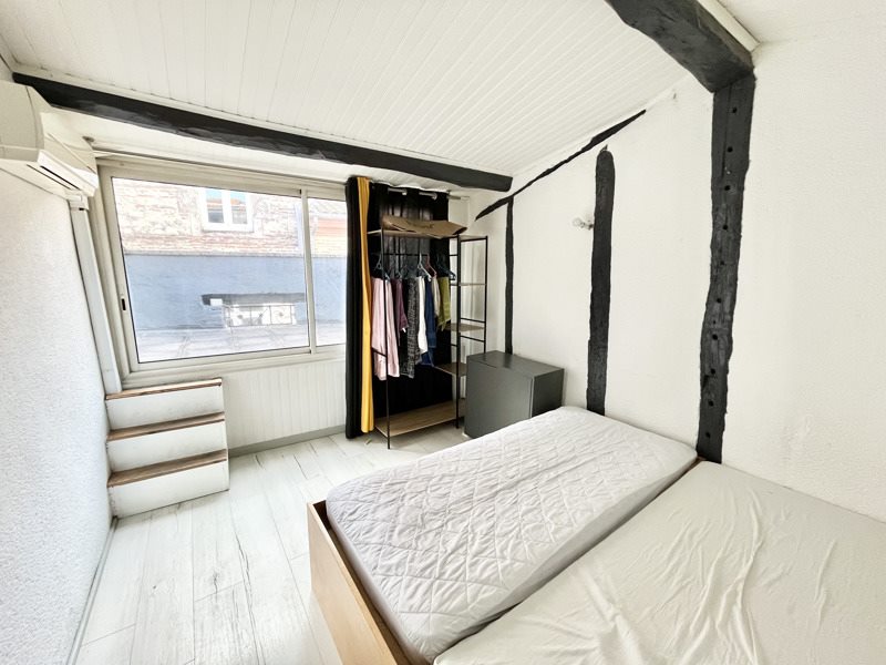 Vente Maison AGEN - 3 pièces -80 m² - (47000)