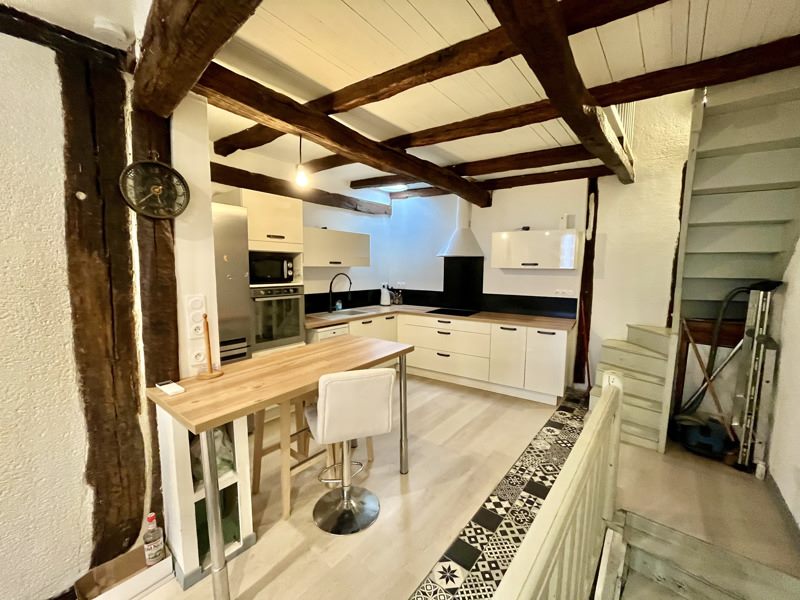 Vente Maison AGEN 47000 3 pièces - 80 m²