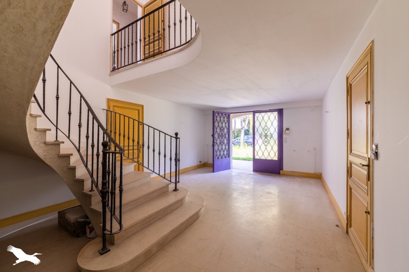 Vente Maison LAFOX - 8 pièces -213 m² - (47240)