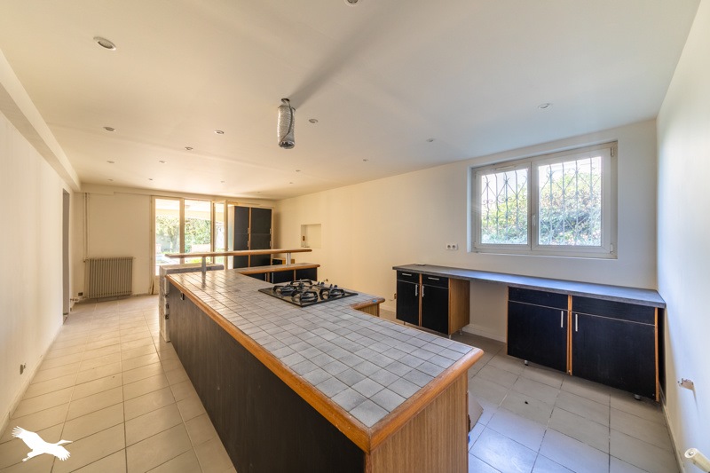 Vente Maison LAFOX - 8 pièces -213 m² - (47240)
